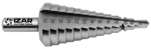 Broca escalonada HSS ref. 1602 IZAR