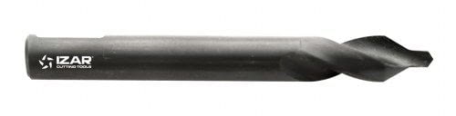 Broca centradora 6 mm para corona ref. 1664 IZAR