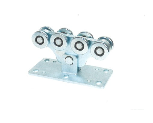 Carro autoportante serie media  (600 Kg)