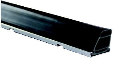 metro Goma de separación entre tubos 25 mm AUMON