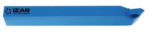 Herramienta torno recta para cilindrado exterior ISO 10 DIN 4975 IZAR