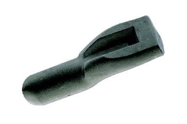 Pernio base inferior para puerta batiente AUMON