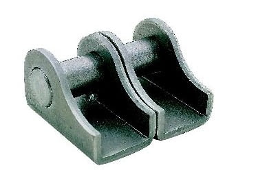 Punto de giro superior sin soporte  AUMON