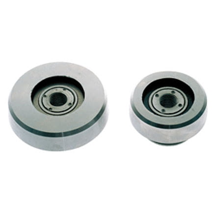 Rodillo guía lateral para viga UPN  rodamiento M-16 para puerta basculante AUMON