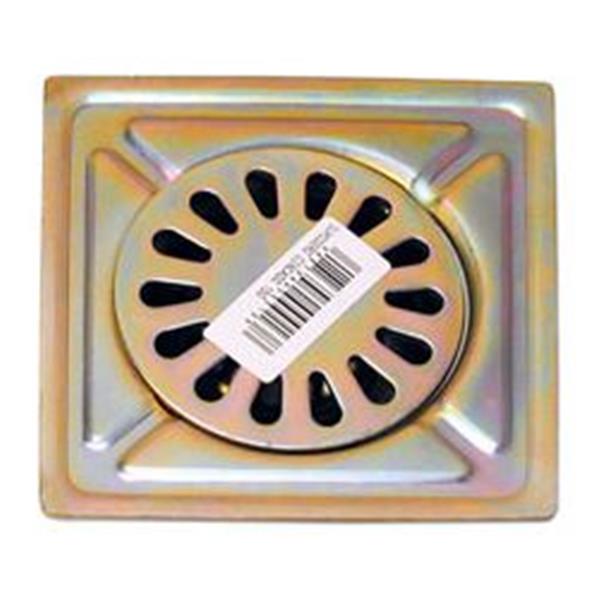 SUMIDERO CHAPA ACERO 250