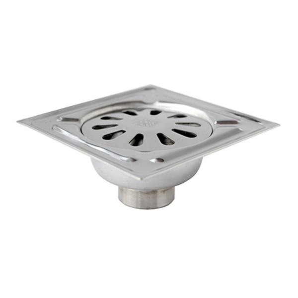 SUMIDERO INOXIDABLE 150 INOX 316 *OFERTA*