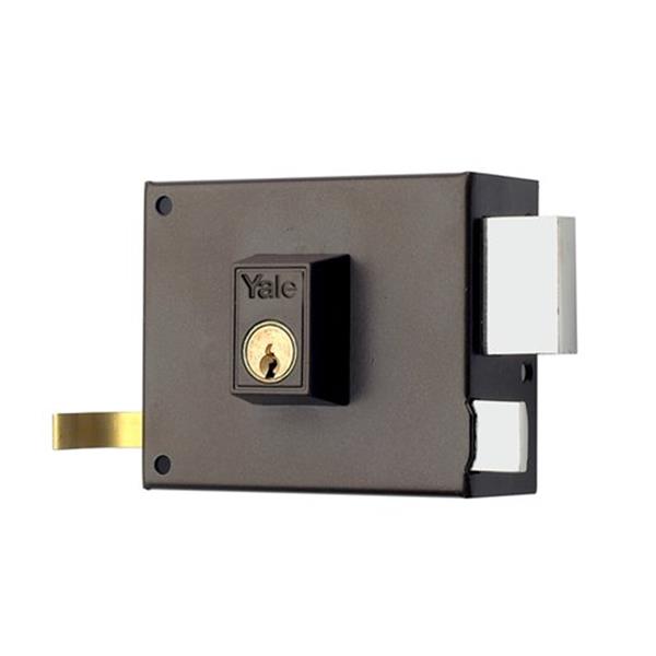 CERRA 125/AP  80 D HP