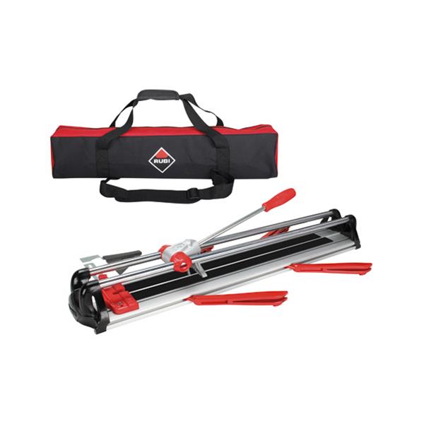 CORTADOR MANUAL CERAMICA CON BOLSA FAST 85 RUBI *OFERTA*