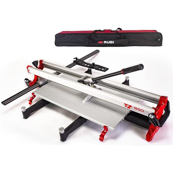 CORTADOR AZULEJOS TZ850 RUBI 1500KG *OFERTA*