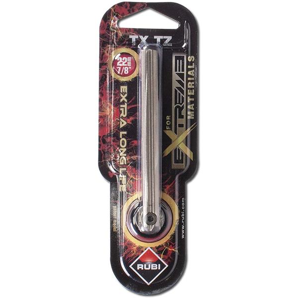 RODEL CORTADOR RUBI 22MM CERAMICA **EXTREM RUBI** TZ Y TX-MAX **OFERTA**