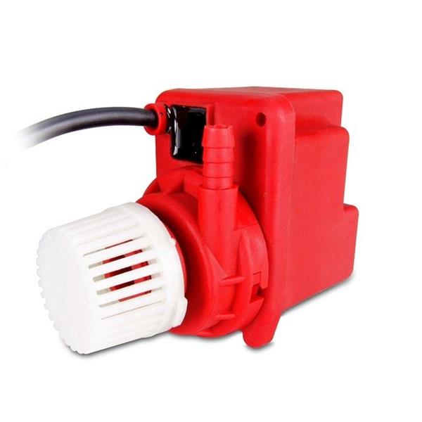 BOMBA CORTADORA AGUA SUMERGIBLE RUBI  220V 12L/M *OFERTA*