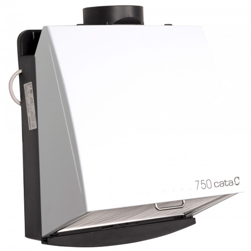 Extractores - CATA Extractor Cocina Professional 750 Blanco