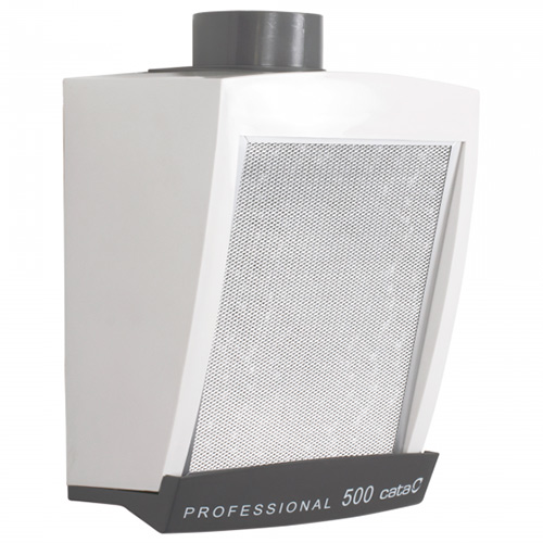 Extractores - CATA Extractor Cocina Professional 500 Blanco