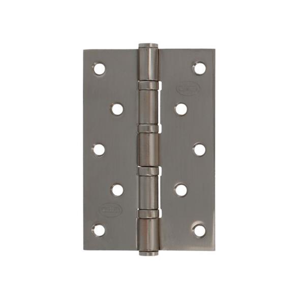 BISAGRA 120-80-3 CROMADO MATE AMIG