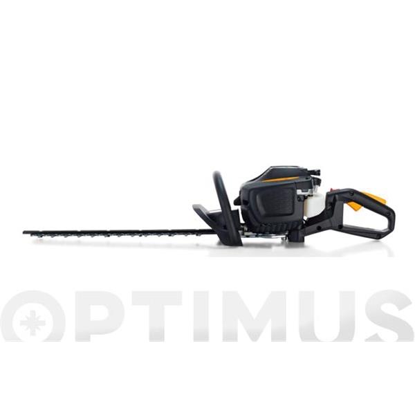 CORTASETOS GASOLINA 22CC 0.6KW ESPADA 45CM ESPADA GASOLINA MCCULLOCH SUPERLITE 4528 **OFERTA**