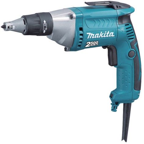 ATORNILLADOR 2.500 RPM MAKITA