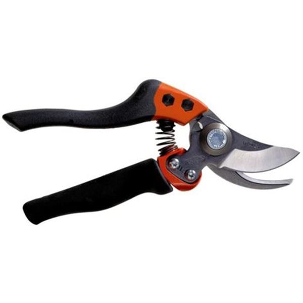PODADORA PXR-M2 ROTATIVA*20CM BAHCO UNA MANO 394GR