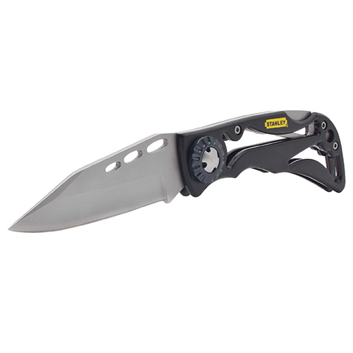 Cúter - Cuchillo SKELETON STANLEY 173 mm