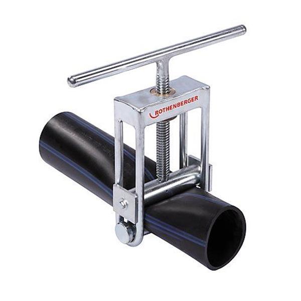 ESTRANGULADOR HIDRAULICO ROTHENBERGER 160-225MM **OFERTA**