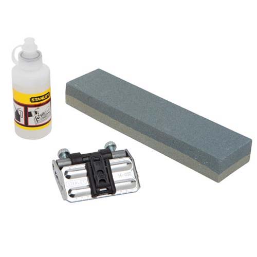 Varios - Herramientas - Kit de Afilado Cepillos