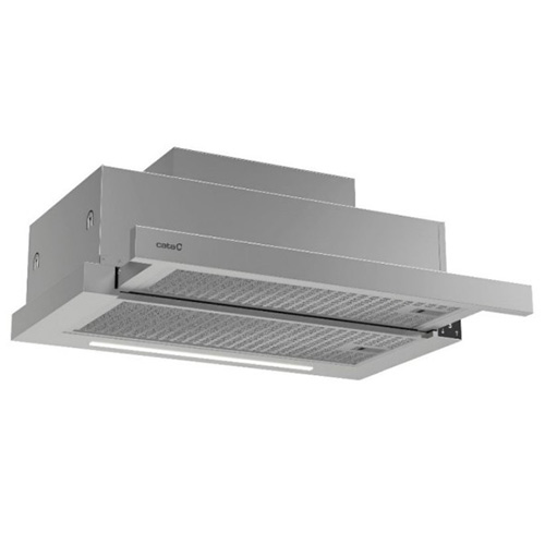 Campanas extractoras - CATA Campana TFH 6830 X 60cm Inox