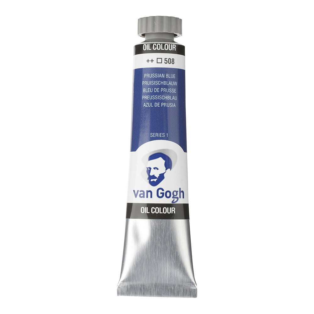 Goc 20Ml Azul Prusia