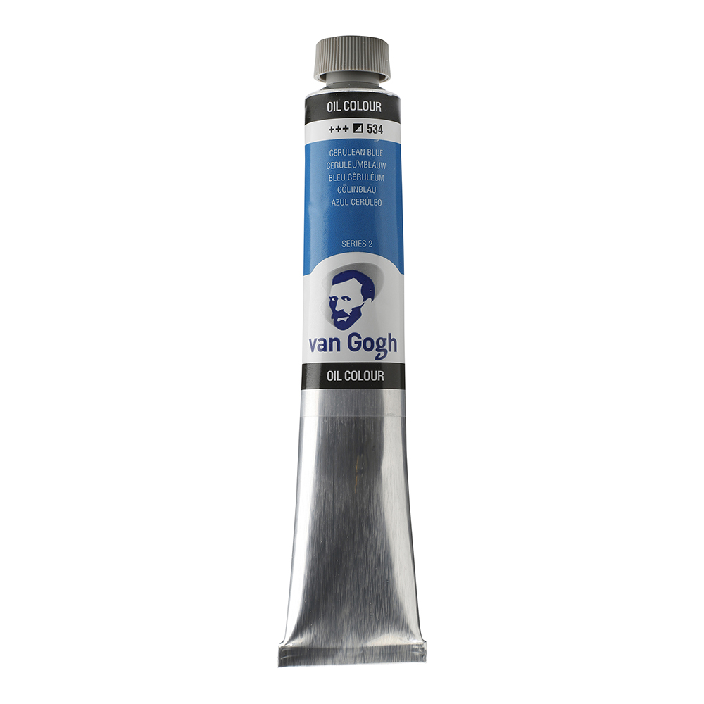 Goc 60Ml Azul Ceruleo