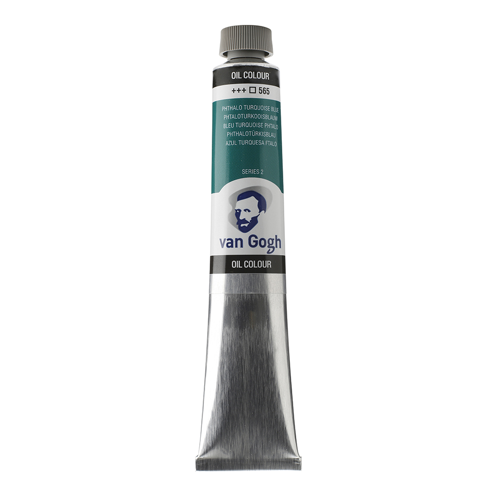 Goc 60Ml Azul Turq.Ftalo