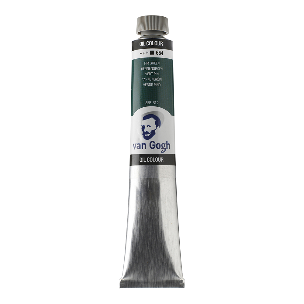 Goc 60Ml Verde Pino