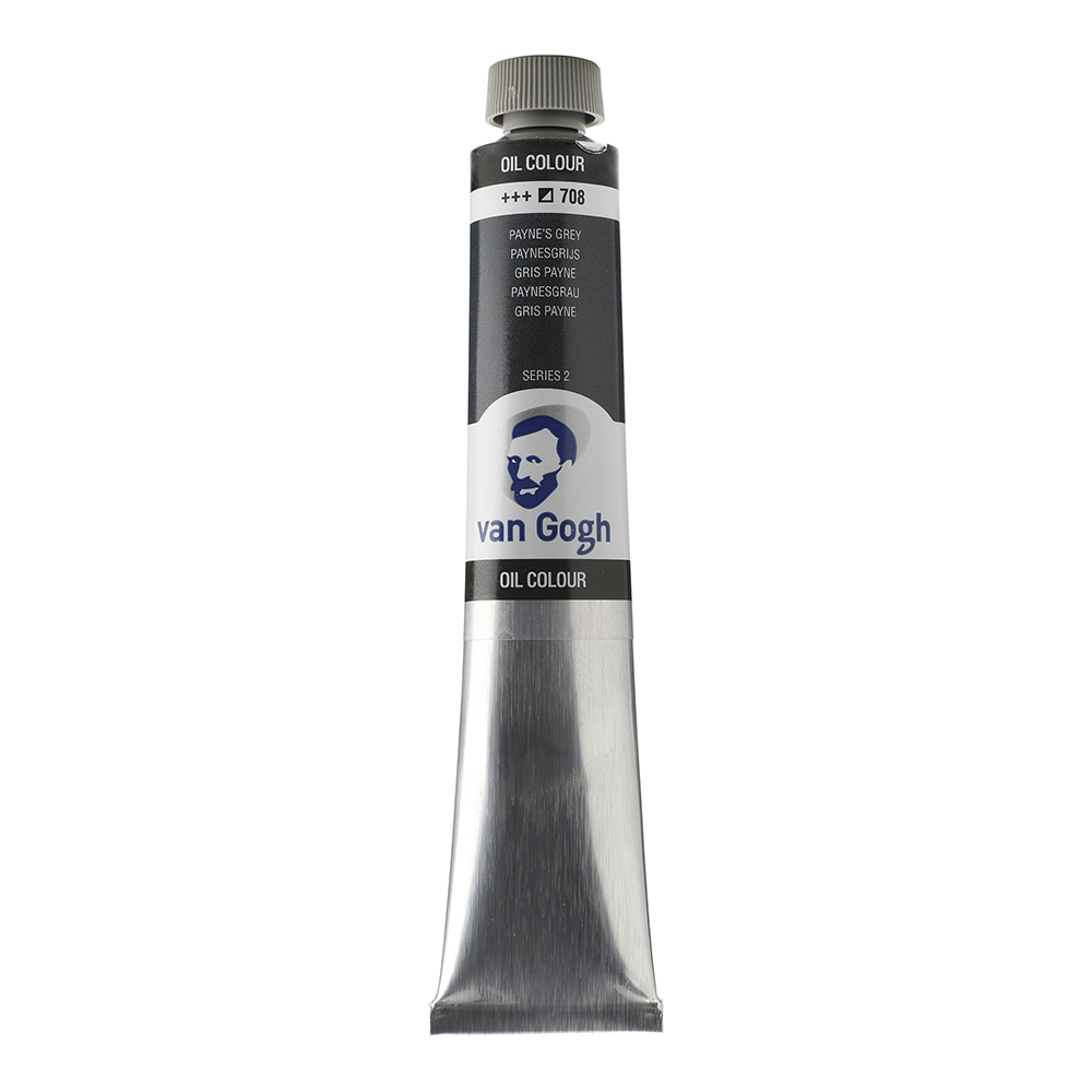 Goc 60Ml Gris Payne