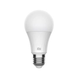 Bombilla Wifi Xiaomi LED 8W Blanca cálida