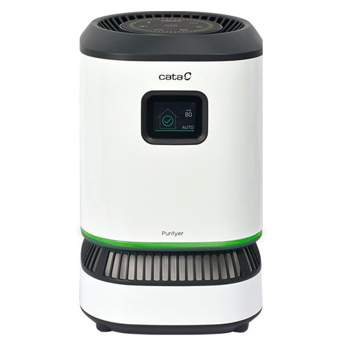Extractores - CATA Purifyer DREAM Purificador de Aire 30 m2