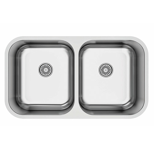 Fregaderos - CATA Fregadero CB-2 Inox