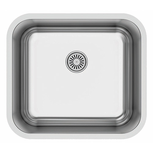 Fregaderos - CATA Fregadero CB 45-40 Inox