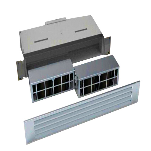 Accesorios y complementos - CATA Kit filtro Recirculación Zócalo AS 600