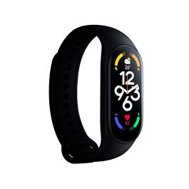 SMARTBAND XIAOMI MI BAND 7 NEGRO