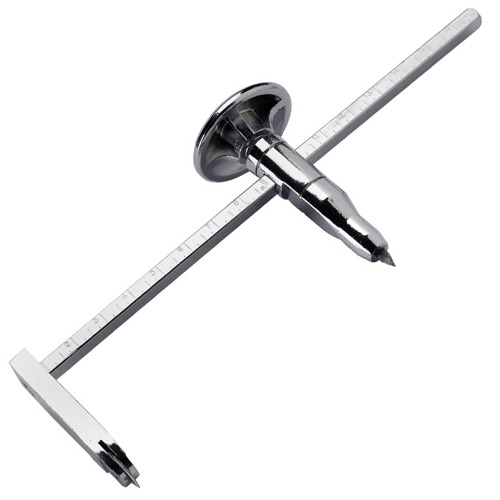 Varios - Herramientas - Corta Círculos STANLEY