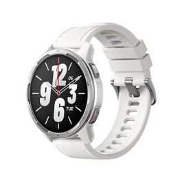 SMARTWATCH XIAOMI WATCH S1 ACTIVE GL MOON WHITE