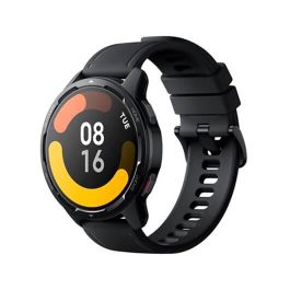 SMARTWATCH XIAOMI WATCH S1 ACTIVE GL SPACE BLACK