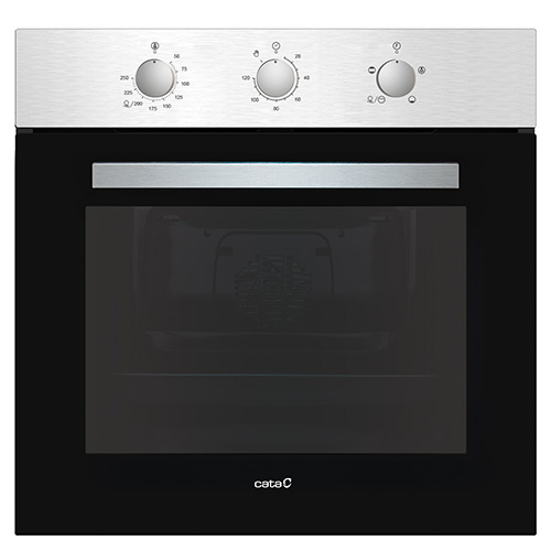 Hornos - CATA Horno Convencional SES 7104 X Inox