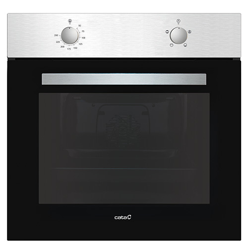 Hornos - CATA Horno Convencional SES 7004 X Inox