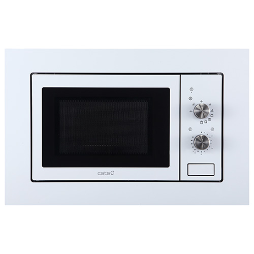 Microondas - CATA Microondas Grill MMA 20 WH Blanco
