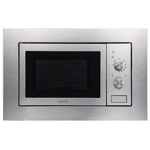 Microondas - CATA Microondas Grill MMA 20 X Inox