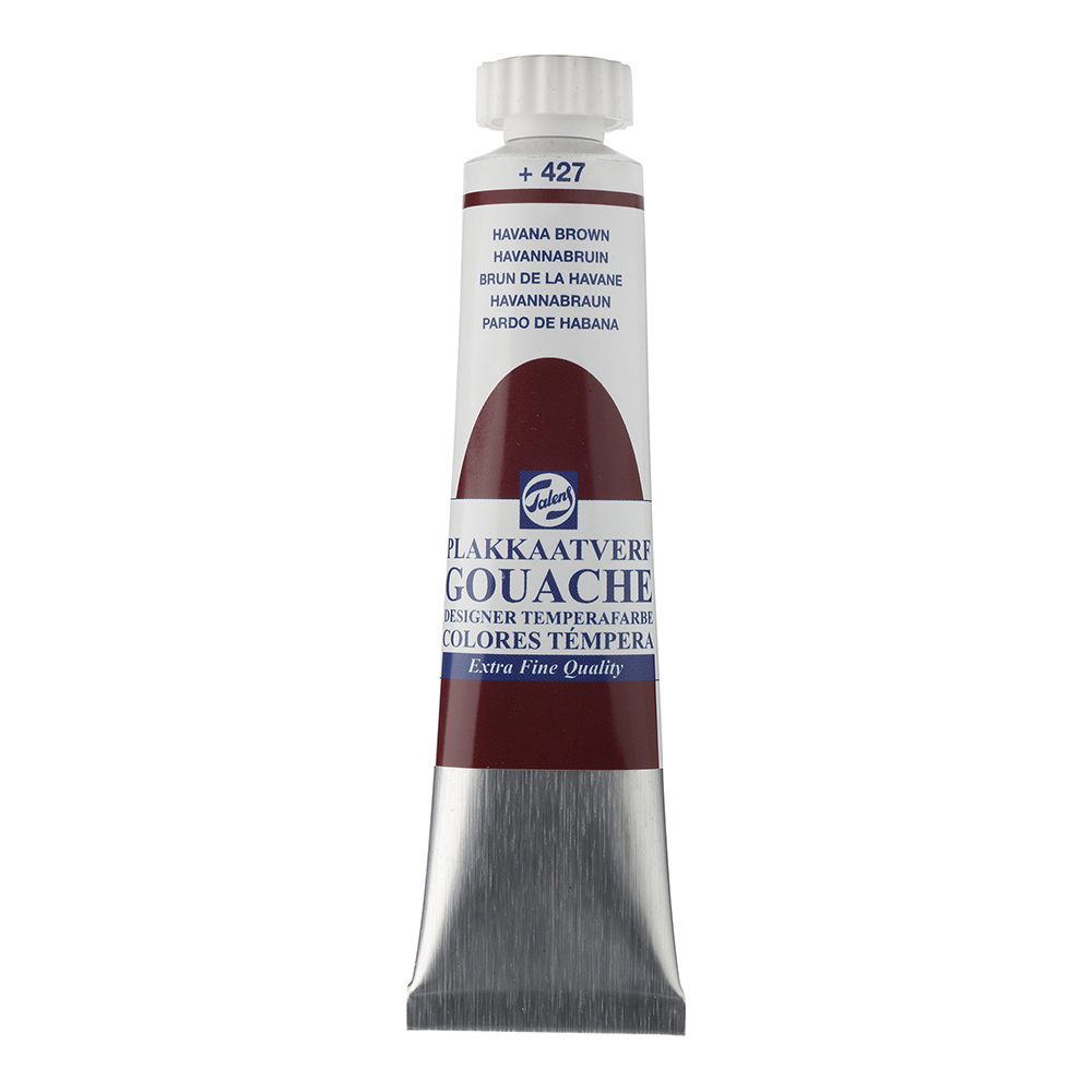Gouache 20Ml Pardo Habana