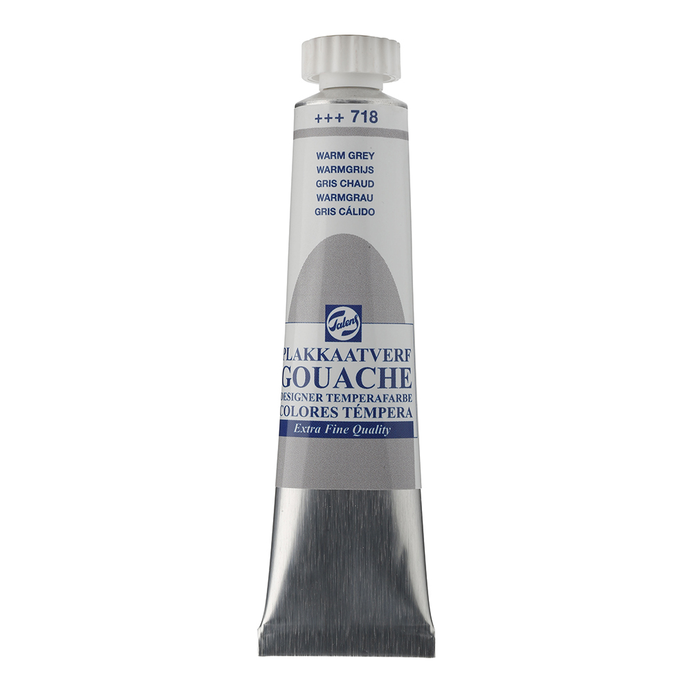 Gouache 20Ml Gris Calido