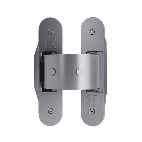 Bisagras ocultas - Sistema Autocierre Oculto KIKER 60Kg