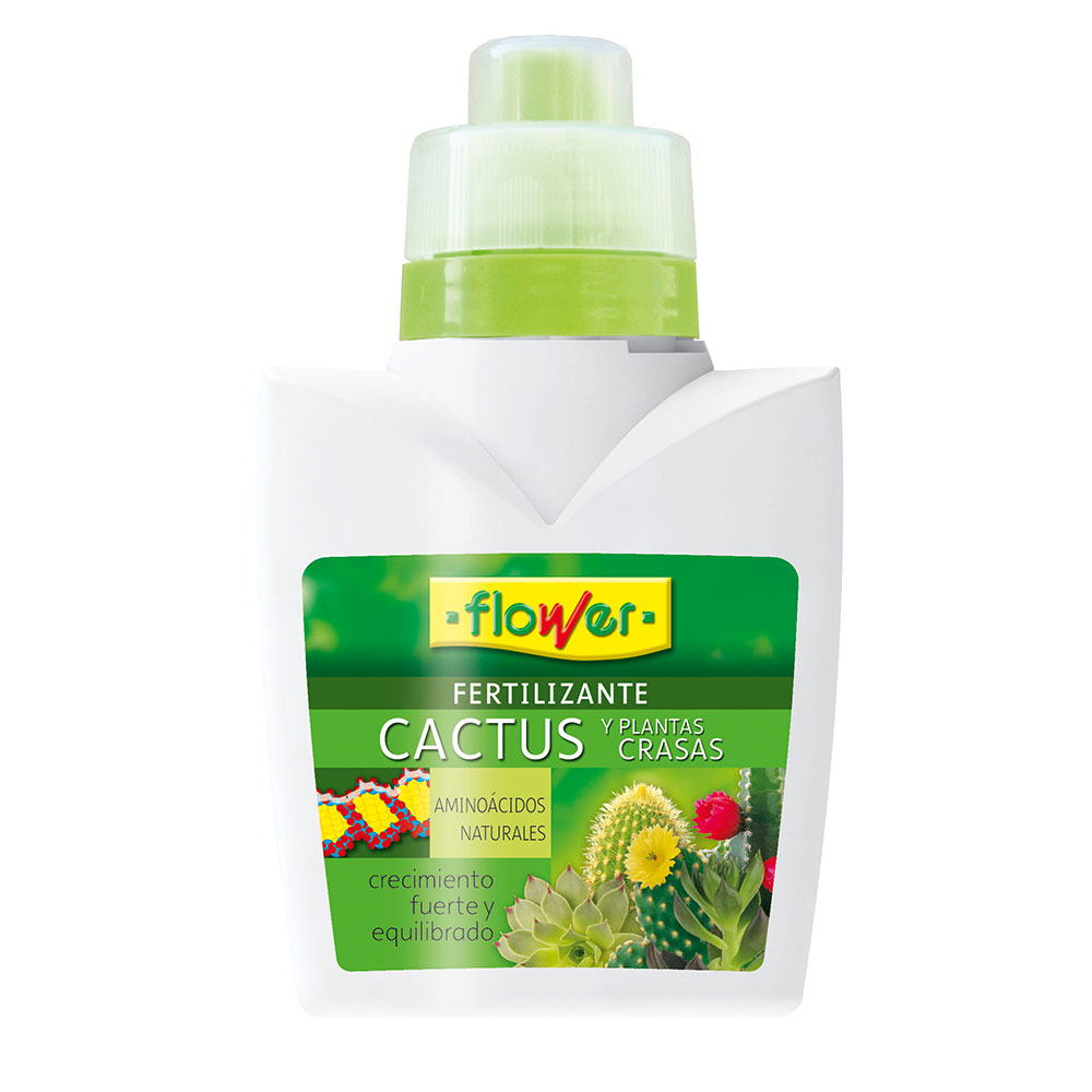 Abono Líquido Cactus 300 ml