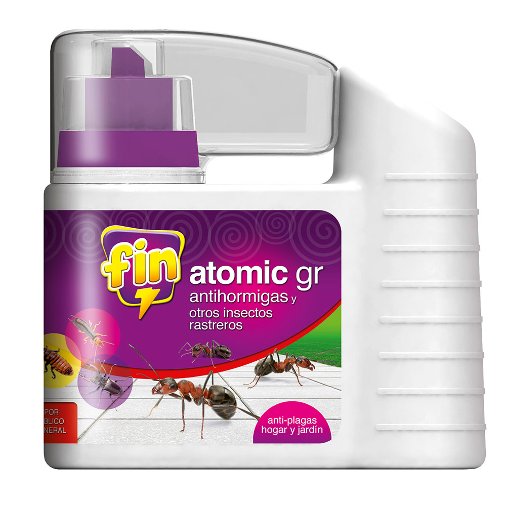 Anti-Hormigas Granulado