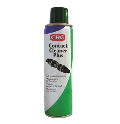 SPRAY LIMPIADOR DE CONTACTO ELECTRICO CONTACT CLEANER 250ML CRC