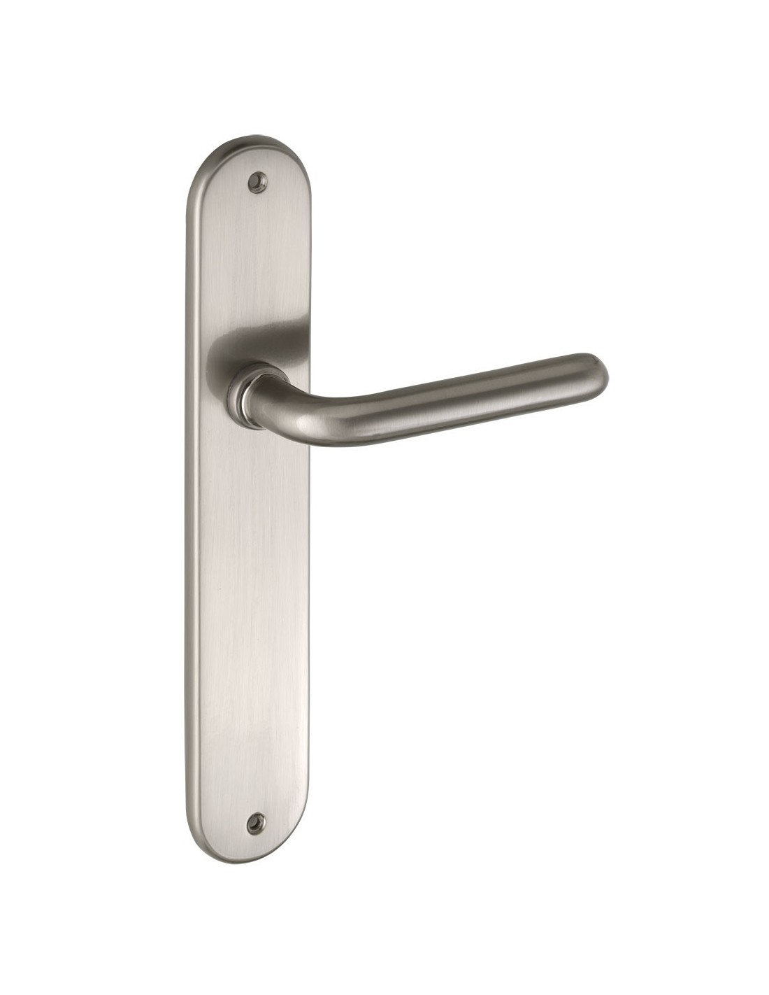 1025- A .MANILLA PLACA , acero